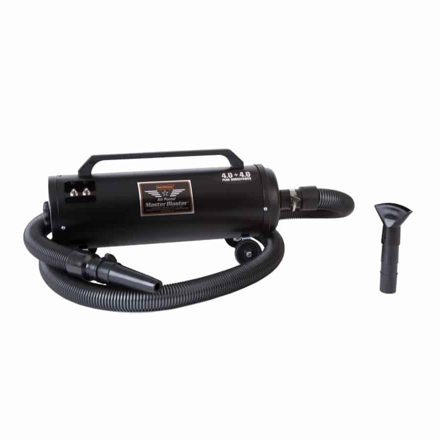 Salon Equipment Metrovac  | Metrovac Air Force Master Blaster Dryer